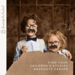 Three Careers for Children’s Literature PhD Graduates